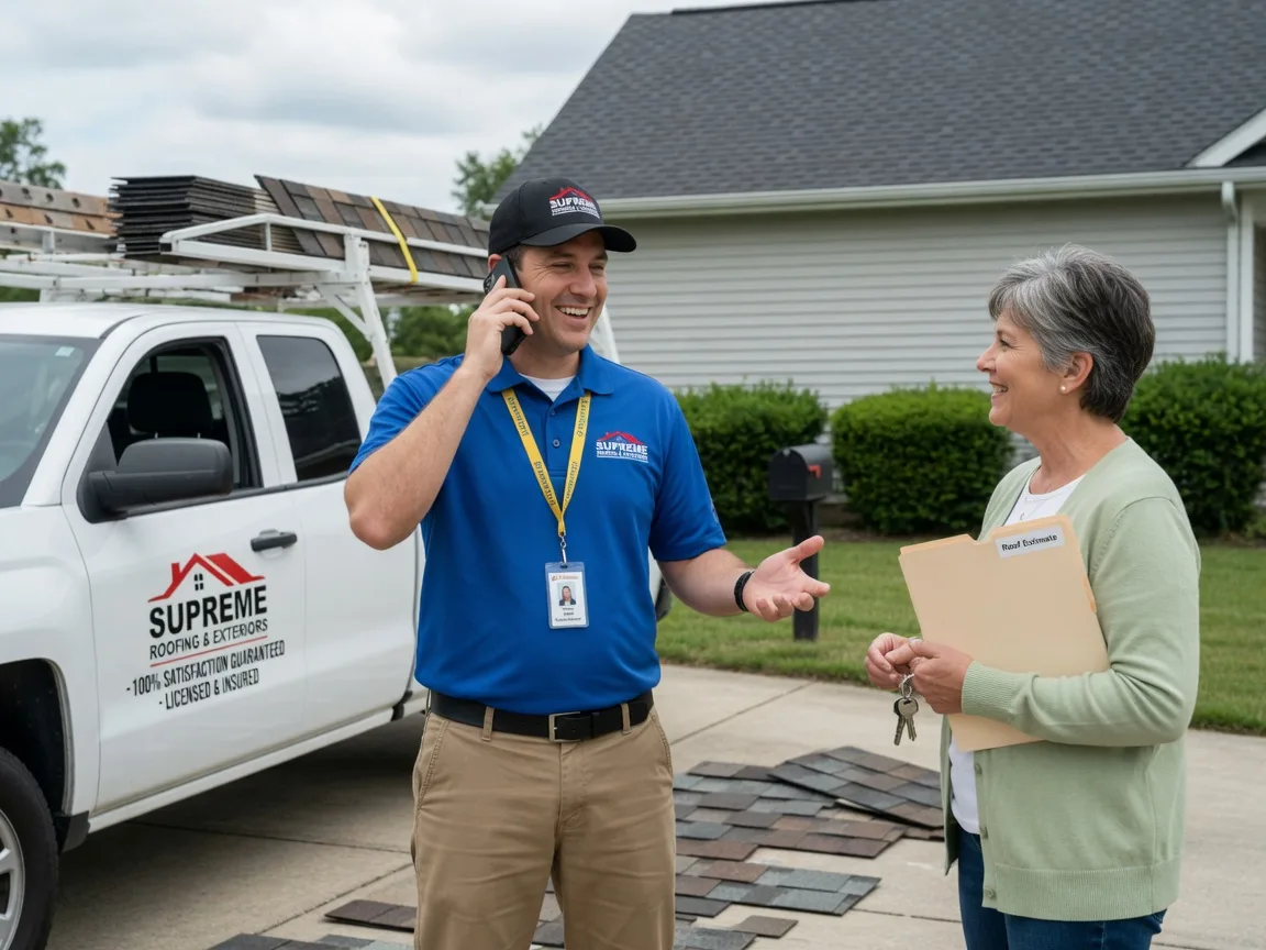 Roof Replacement Lenore, WV FAQs